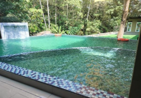 Bentong Wellness Resort Midland 8BR 30PAX By Verano Homestay